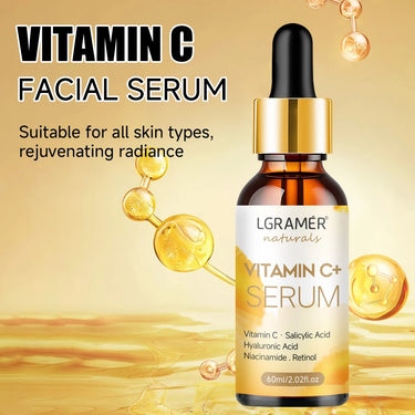 Retinol Facial Essence Moisturizing